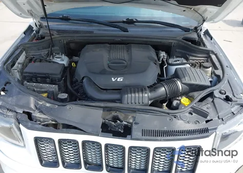 2015 Jeep Grand Cherokee Altitude from USA, damaged, VIN 1C4RJEAG7FC104893